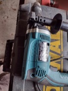 Wiertarka Makita HP1631