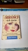 Miłości ich życia Romantyczne związki od czasów Antoniusza i Kleopatry 