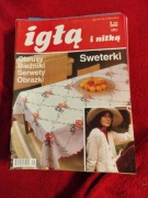 Igłą i nitką 9/2002