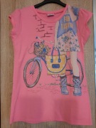 Bluzka cool club 158