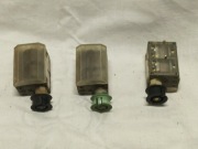 Unitra DSS201 Amator kondensator strojeniowy 380/320pF sprawny tech 100%