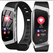 Smartwatch E18 plus pro watch sport 