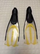 Płetwy Cressi Pluma 37-38