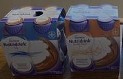 Nutridrink zestaw