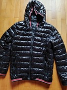 Kurtka Calvin Klein czarny 