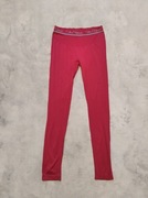 Legginsy termiczne bielizna bezszwowa Pierre Robert roz. M