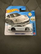 Porsche 911 carrera T JJH33 Hot Wheels 