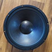 Głośnik estradowy 15" niskotonowy basowy