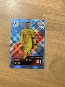 Karta Match Attax 2025 topps nr 401 Guglielmo Vicario 