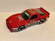 MATCHBOX SPECJAL CHEVROLET CAMARO