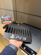 Podstawka na gry PS3