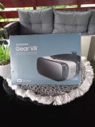 Gear VR  okulary