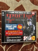Mortyr PC CD po polsku