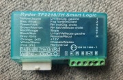 Moduł haka Ryder TF2218/7H Smart Logic
