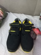 Sandały robocze Vm Edmonton S1P rozmiar 42