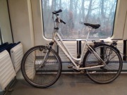 Giant Escaper 28" aluminium