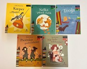 CZYTAM SOBIE_zestaw 5 książek