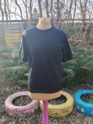 Bluzka damska z czasów PRL orginalna rozmiar S/M