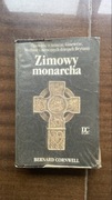 Zimowy Monarcha Bernard Cornwell