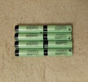 Ogniwo li-ion NCR18650B bateria Akumulator 3000+ Ah (8szt)