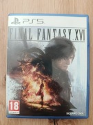 Final Fantasy 16 XVI PS5