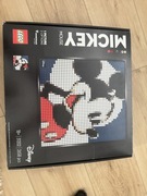 Klocki lego myszka mickey 31202 