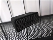 Głośnik Bluetooth - Marshall Emberton II - Czarny/Stalowy