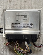 KOMPUTER BMW X3 E83 7543157