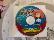 Chatka Małolatka CyberMycha 11/2002