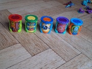 Kryjówka, kryjówki, pułapka - Super Zings Things - 5 sztuk.