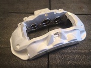 Zaciski 6ścio tłoczkowe Maserati Ghibli