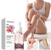 HIT !! Rewelacyjny olejek do masażu limfatycznego 