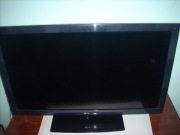 TV LG 42LD650 uszkodzony