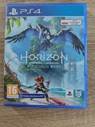 Horizon Forbidden West PS4