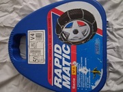 Łańcuch na koła zimowe