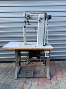 Durkopp Adler 069 stebnówka wysoki słup do szycia toreb maszyna szyjąca