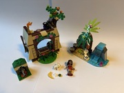 LEGO 41149 Disney Princess, Przygoda Vaiany