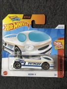 Hot Wheels Deora II Mattel kolekcja 