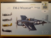 Arma hobby 70034 FM-2 Wildcat