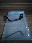 AR15 dźwignia zwalniacza magazynka