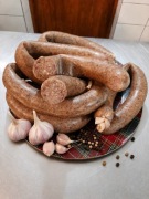 Kaszanka Biała bez krwi !