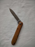 Stary nóż Gerlach Poland