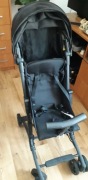 Wózek spacerówka składana