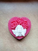 Mydło glicerynowe ręcznie robione.Warianty