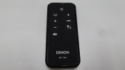 Oryginalny pilot do soundbar DENON RC-1187
