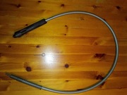 Wałek giętki Wolfcraft 2230000 do wiertarek 1,3m