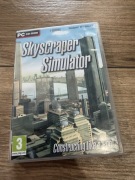 Gra PC skyscraper simulator