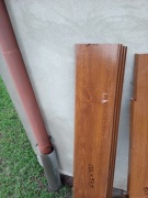 Parapety zewnętrzne