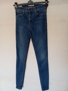 Spodnie damskie Levi's - 25