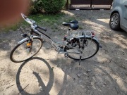 Rower Mexller w idealnym stanie 